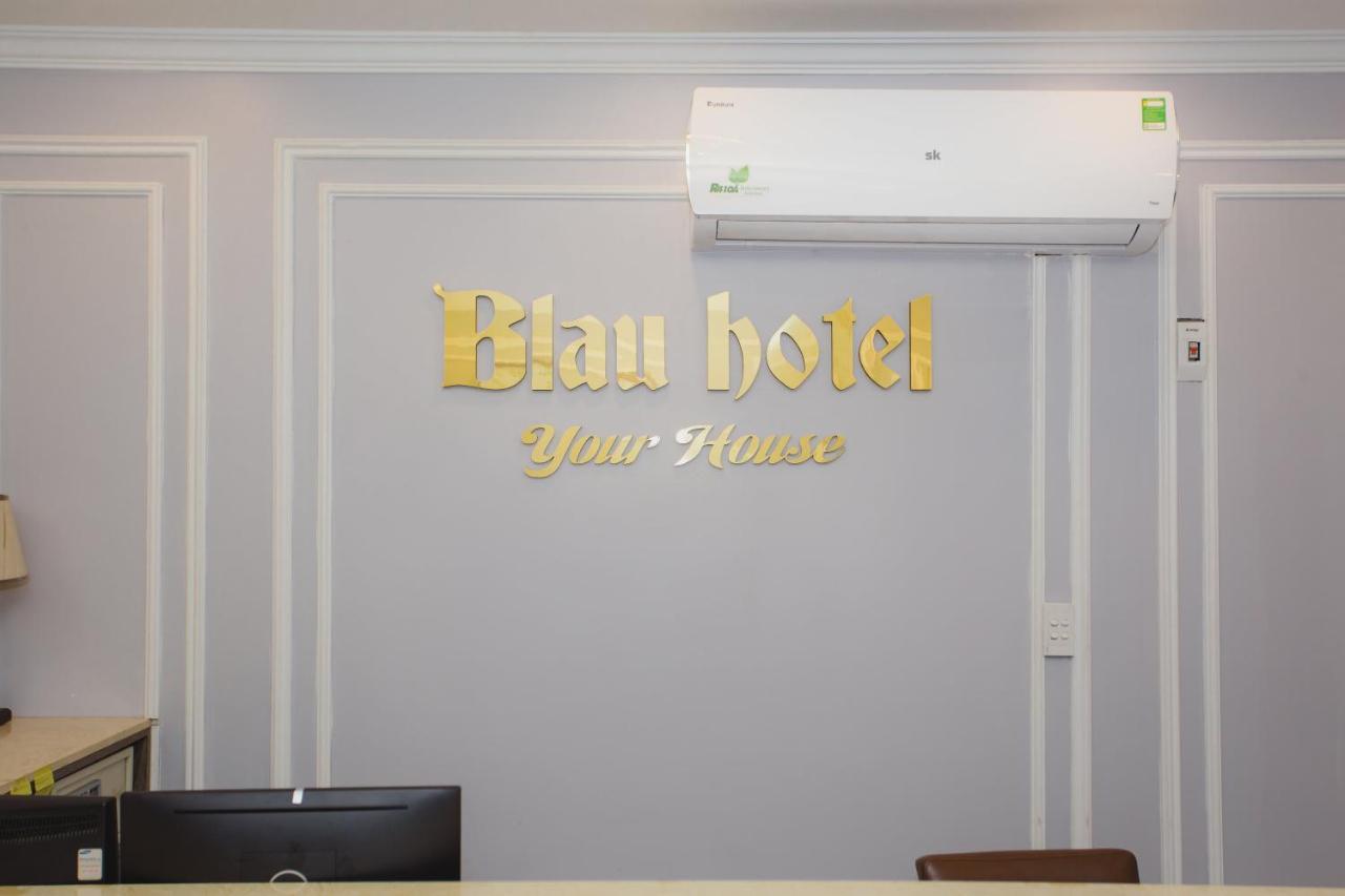Hotel Blau 3*
