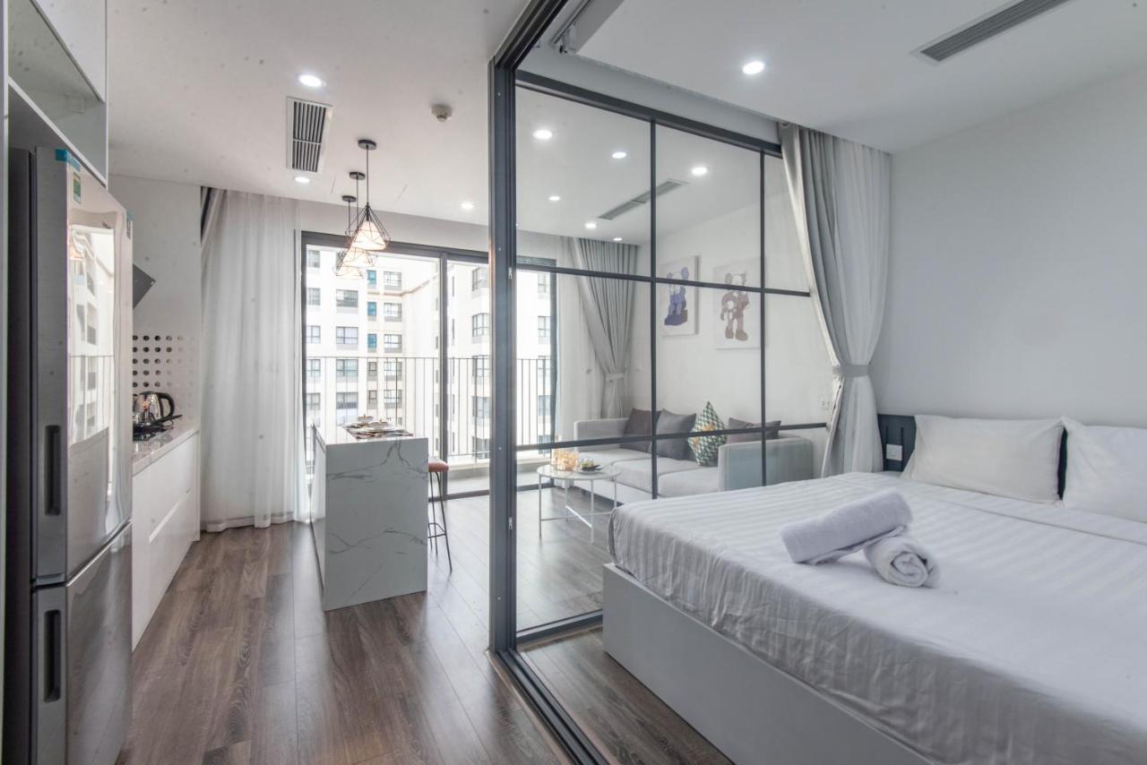 22housing Vinhomes D'capitale &