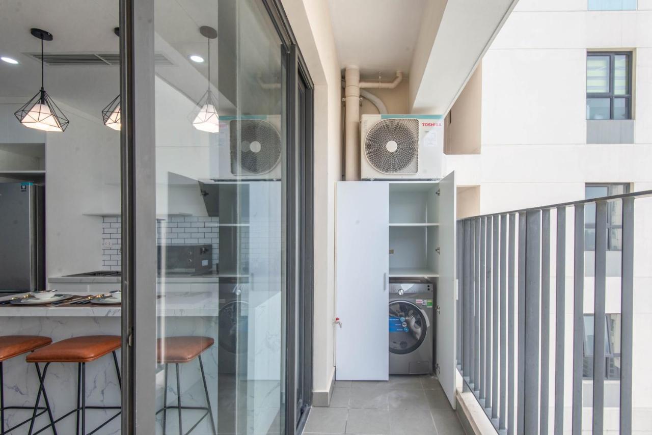 22housing Vinhomes D'capitale &