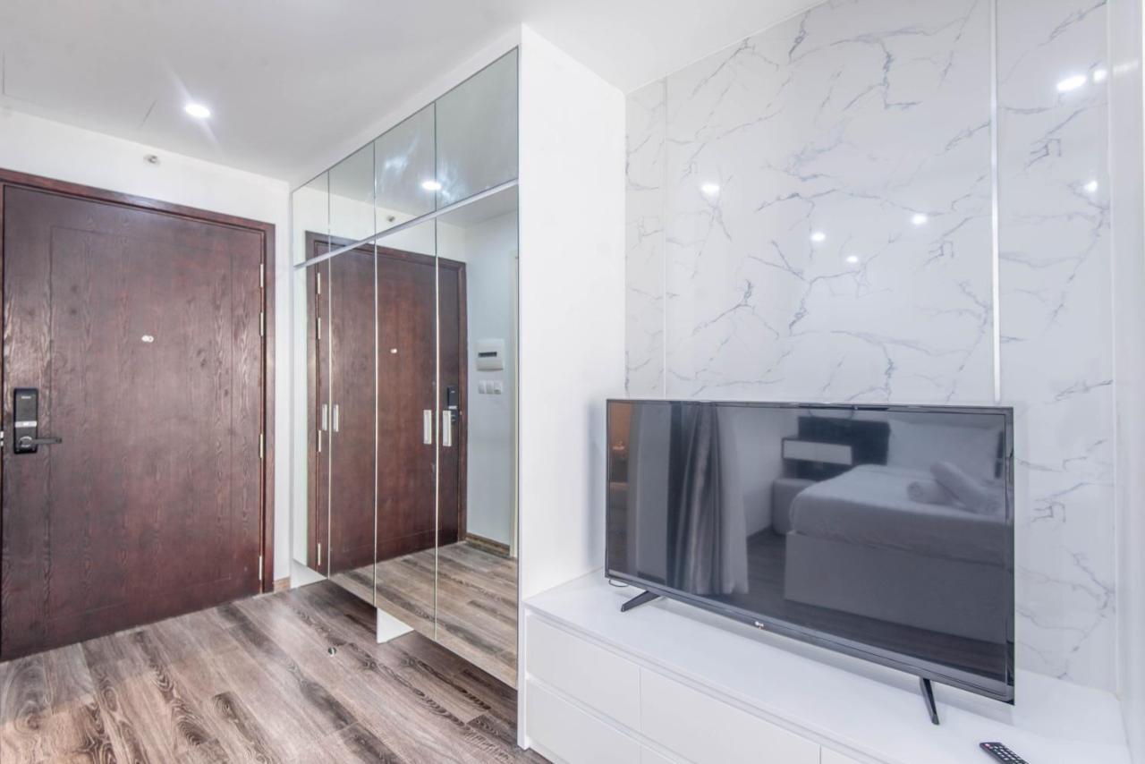 22housing Vinhomes D'capitale & Hanoi