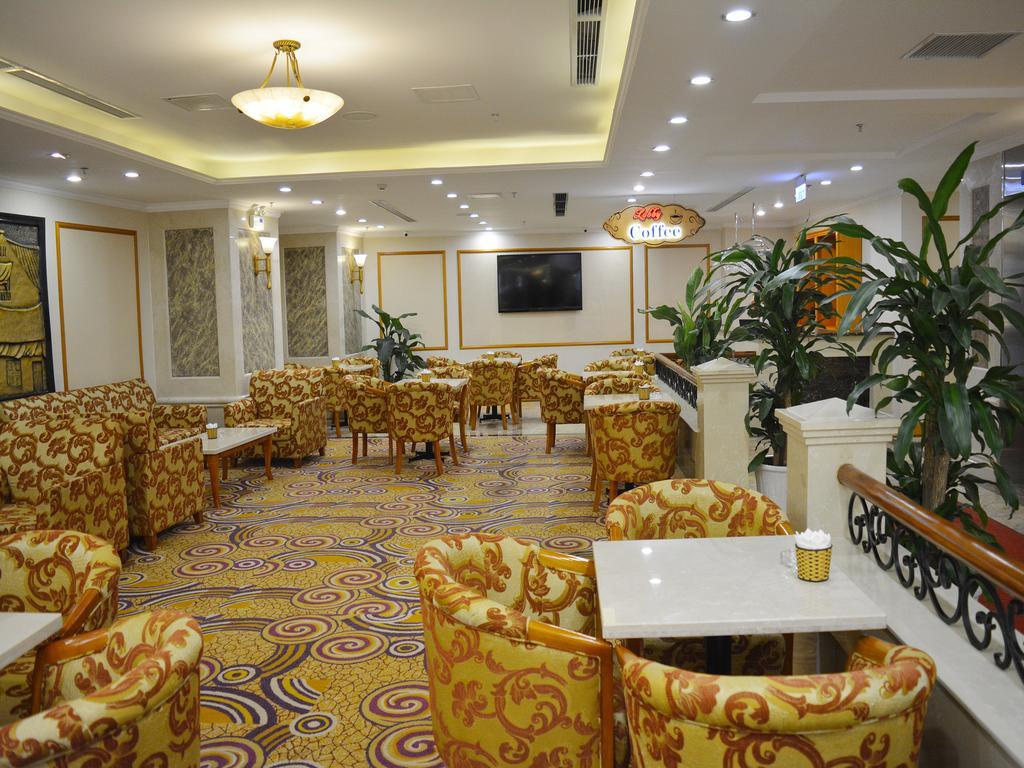 Hotel A25 Luxury 4*