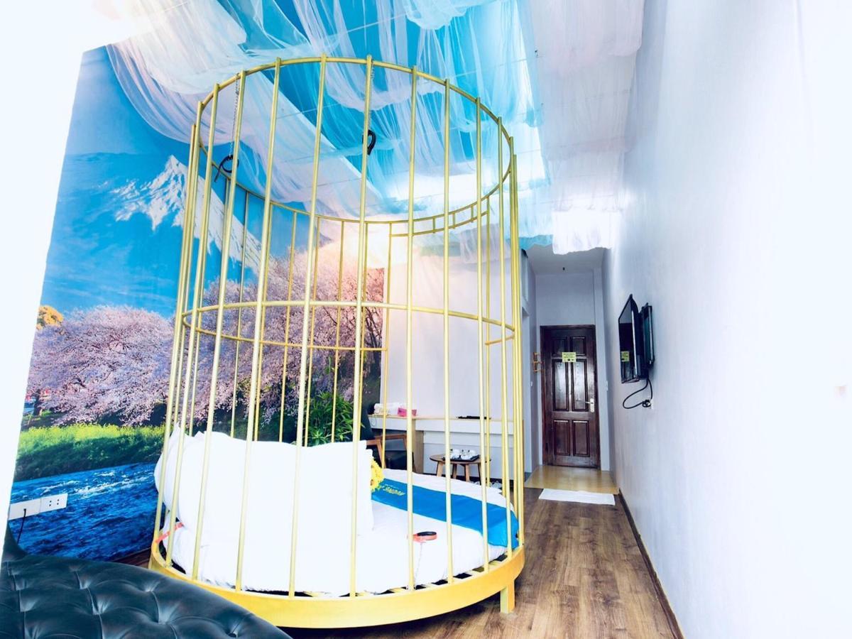 Hotel Khach San Huong Duong Hanoi