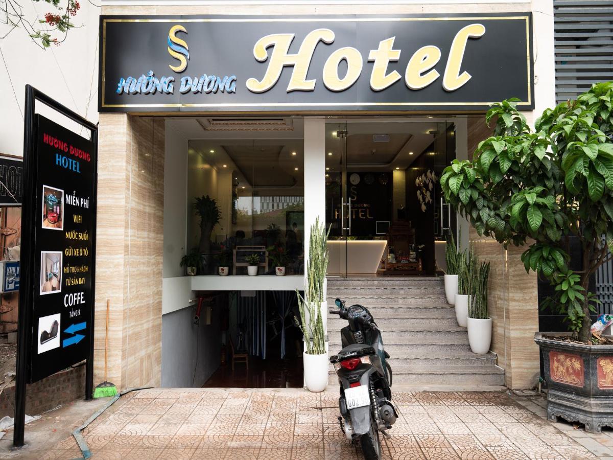Khach San Huong Duong Hotel Hanoi