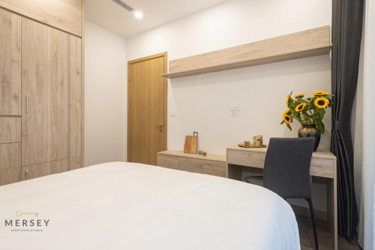 Mersey 3* Hanoi