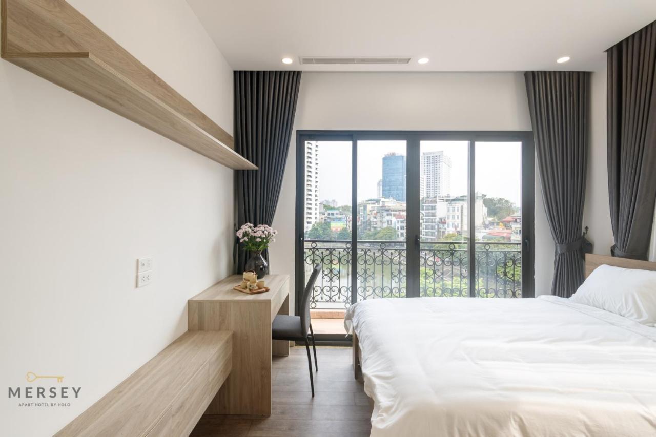 Hotel Mersey 3*