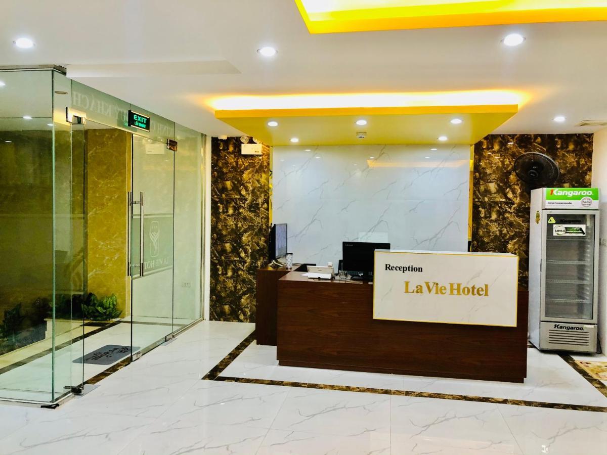 Lavie Hotel Hanoi