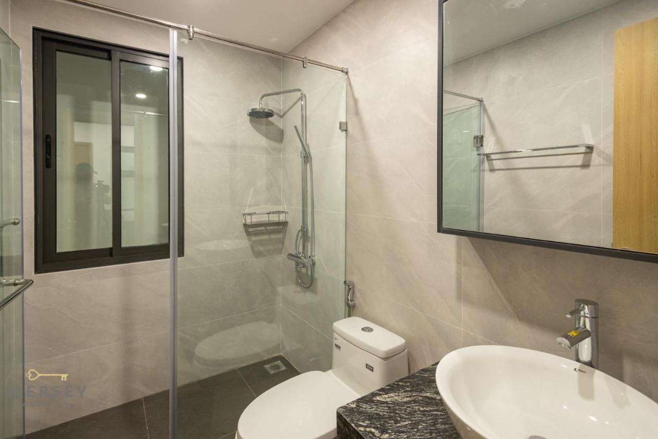 Mersey Hotel Hanoi