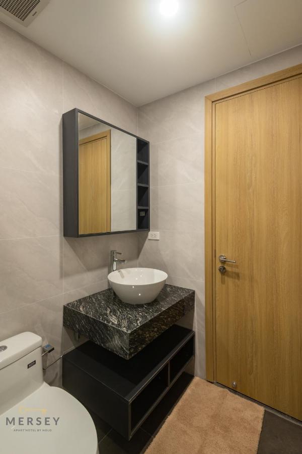 Mersey Hotel Hanoi