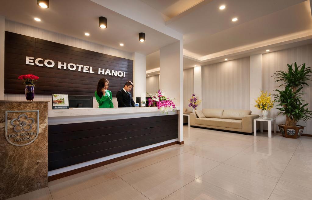 Hotel Bonne Nuit & Hanoi