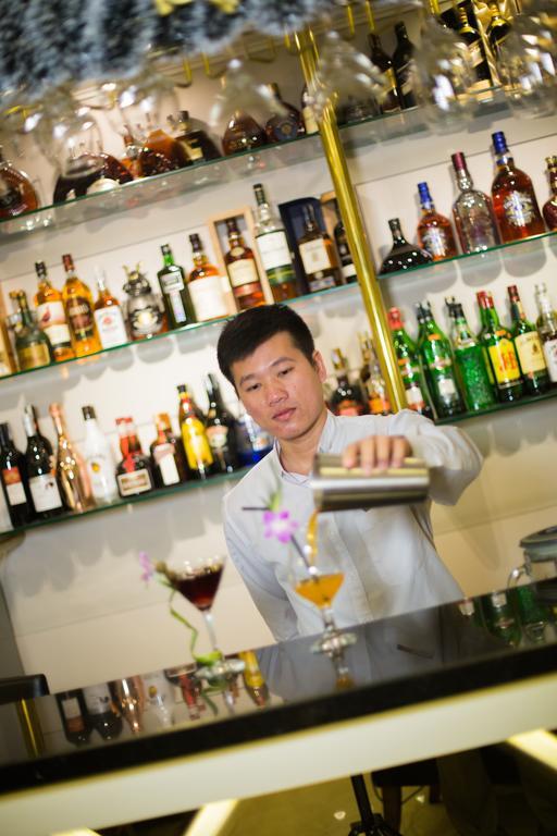 Chalcedony Grand Hotel Hanoi