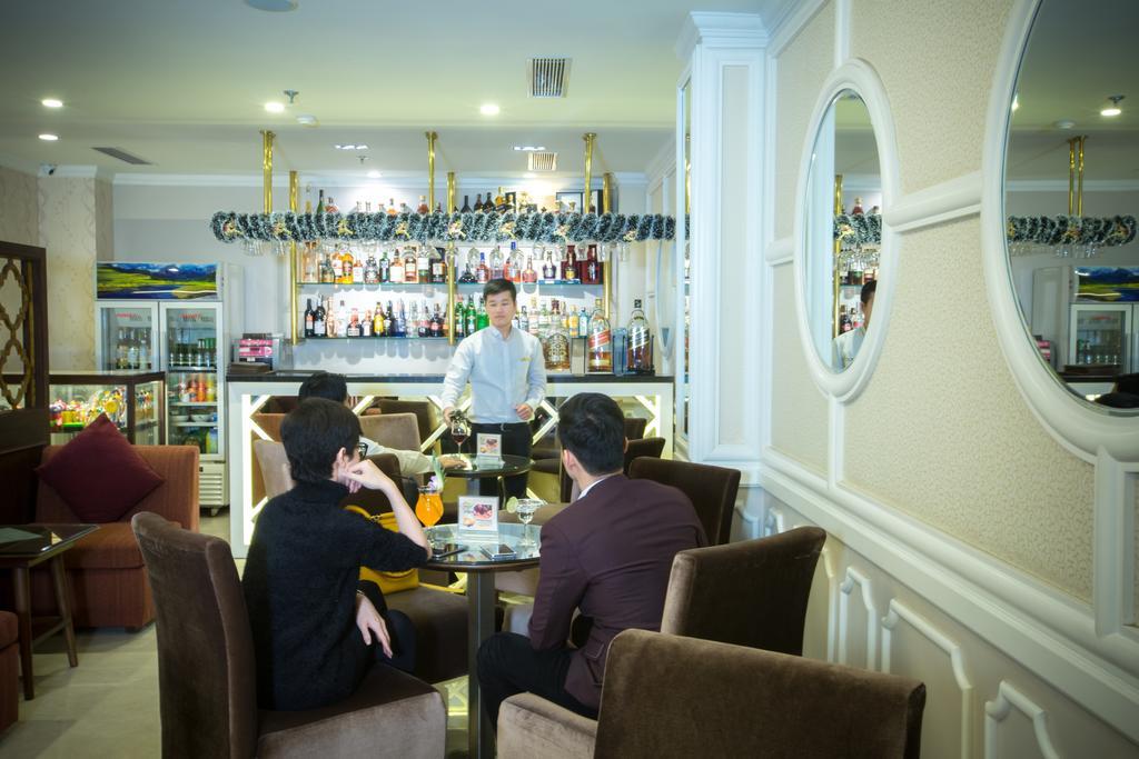 Hotel Chalcedony Grand 4*