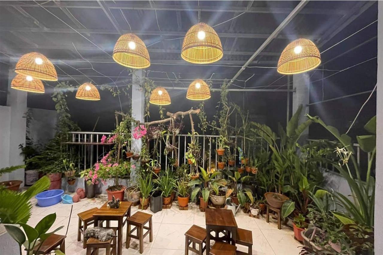 Homestay Alley