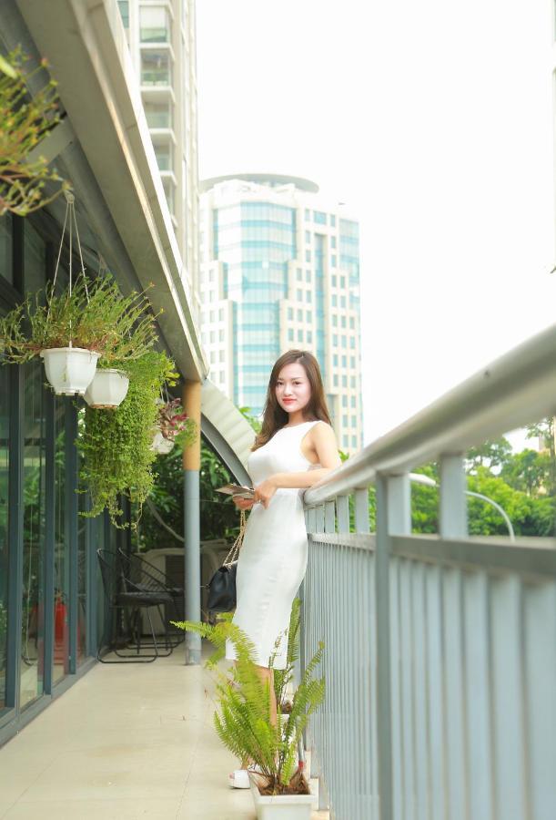 Khách sạn Techgarden Workstay Dorm - Coworking Space 3*