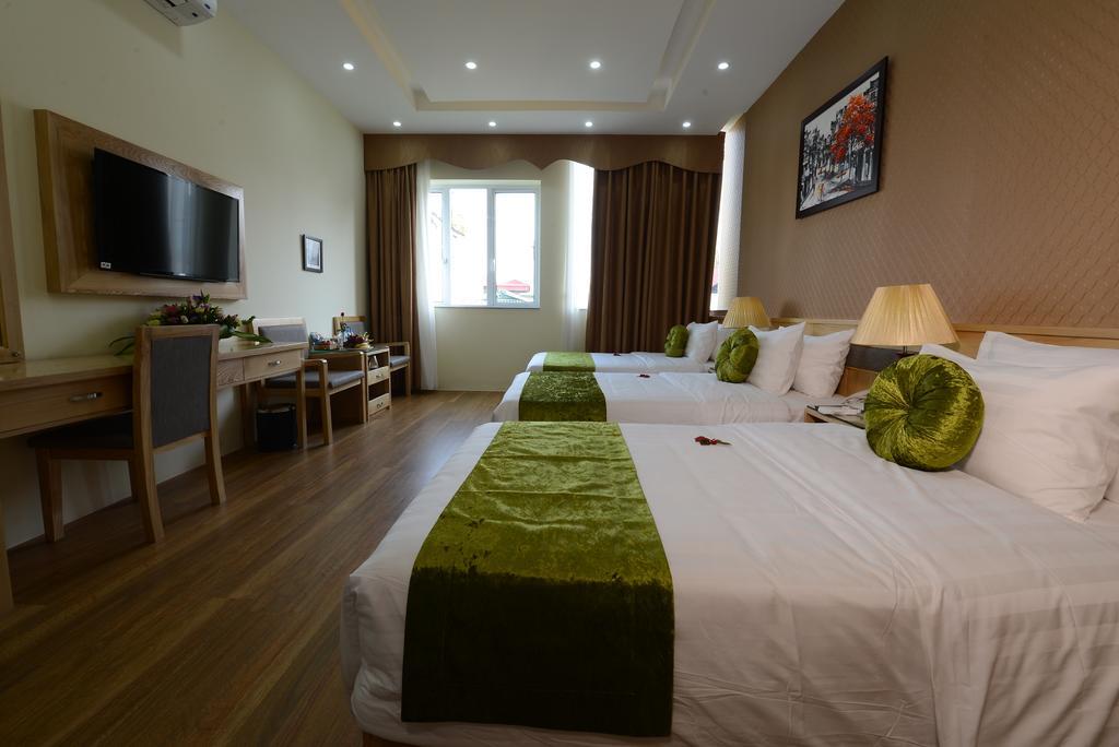 Blue 3* Hanoi