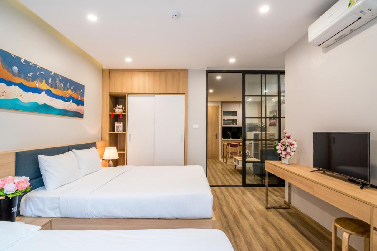 Aparthotel Fukurai & 2 Ha Noi