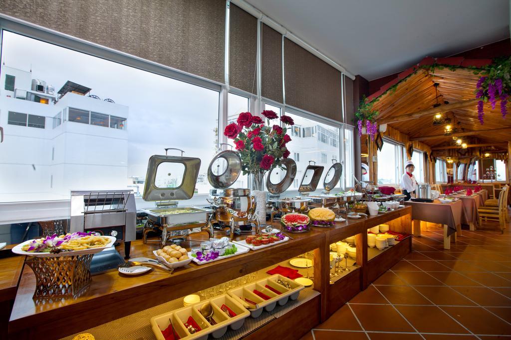 Hotel Viet View &