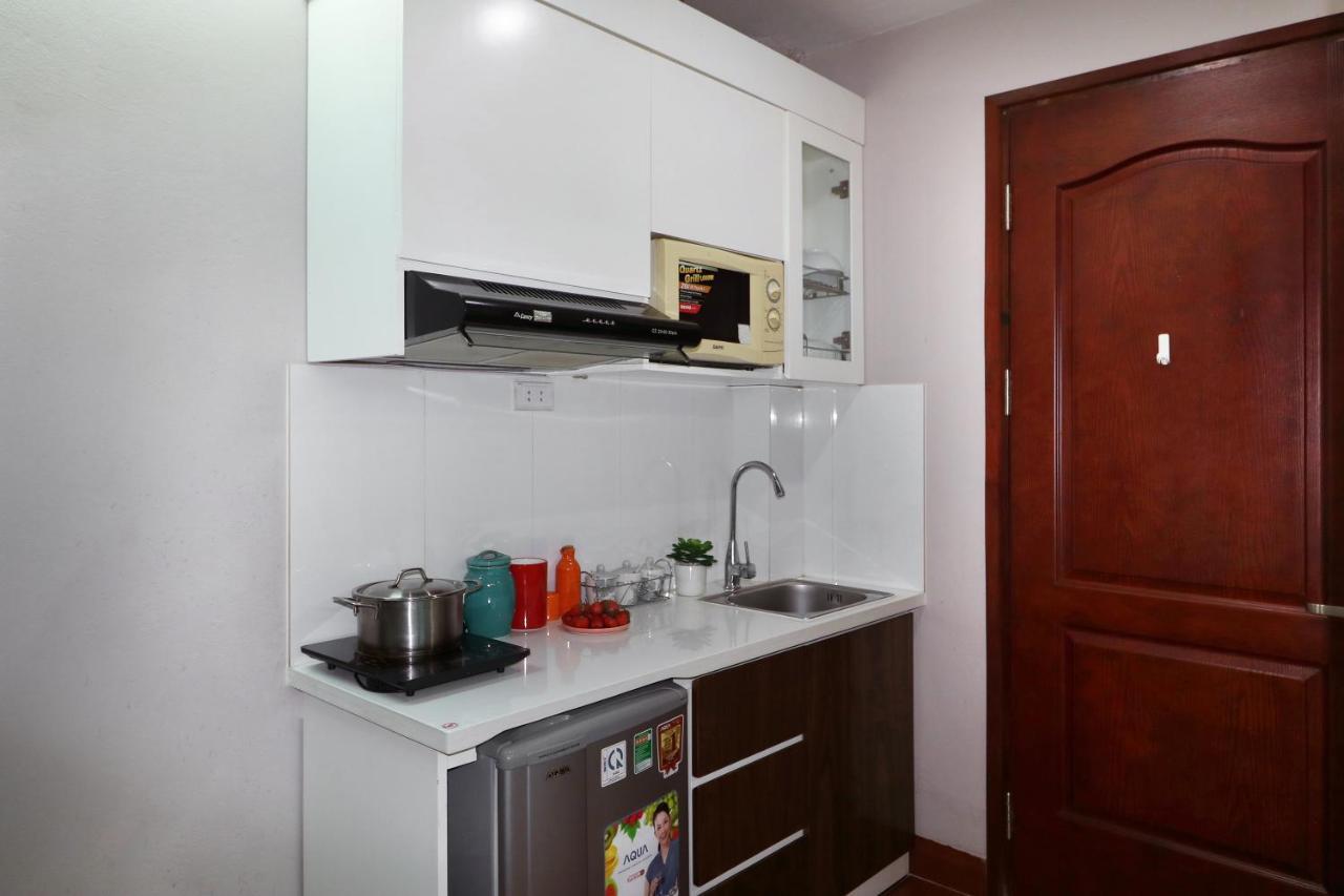 Istay 1 Apartamento