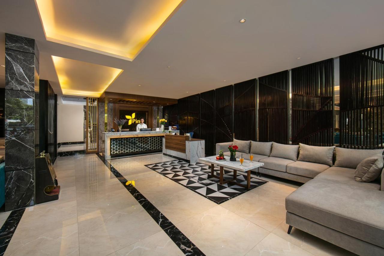Ping Hotel 3*
