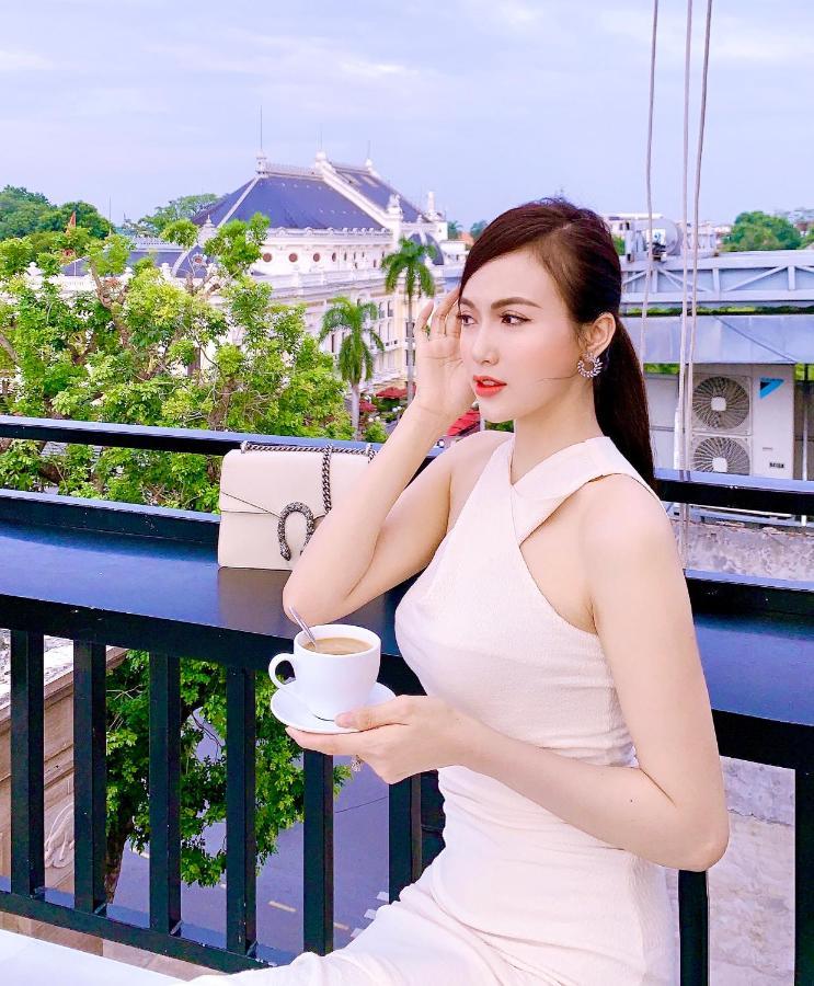 Opera House Hotel Hanoi