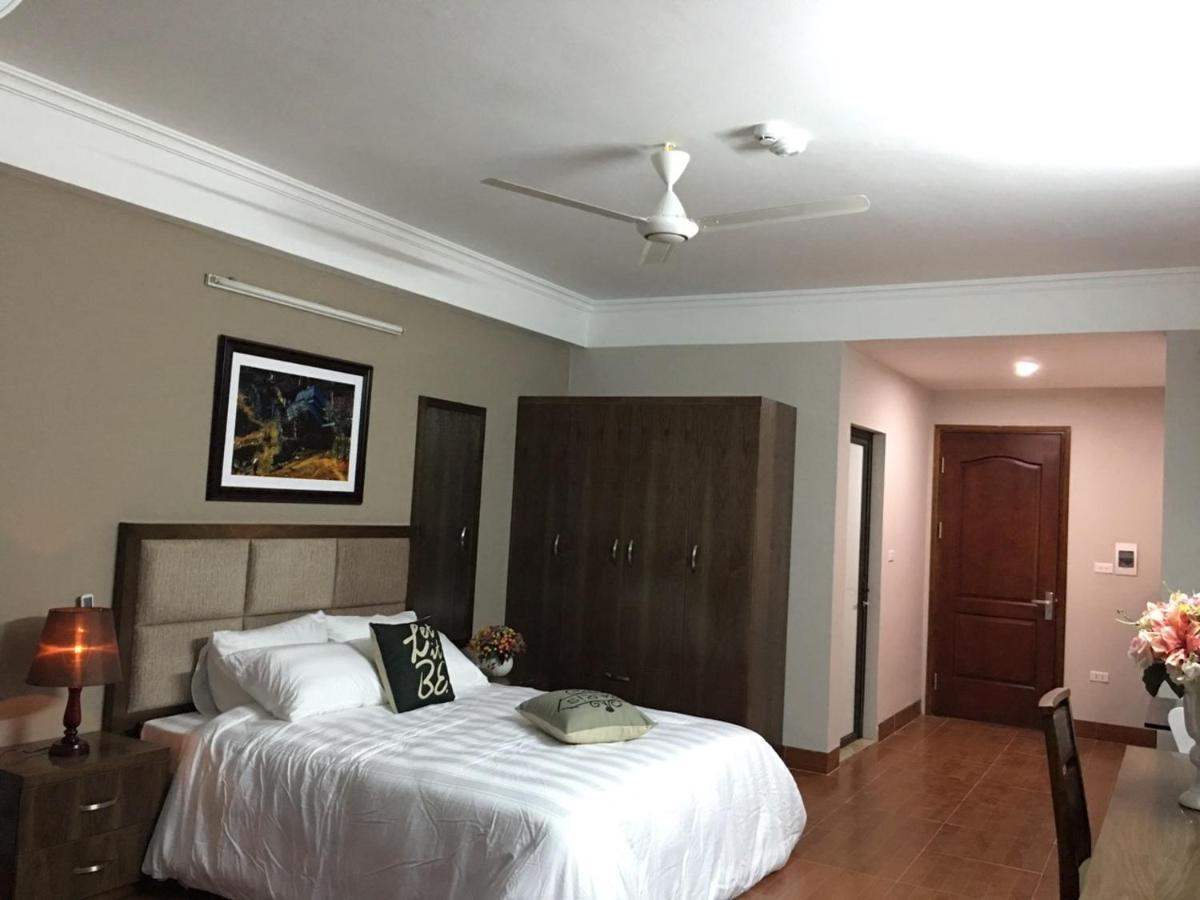 Apartamento Istay 1 Hanói