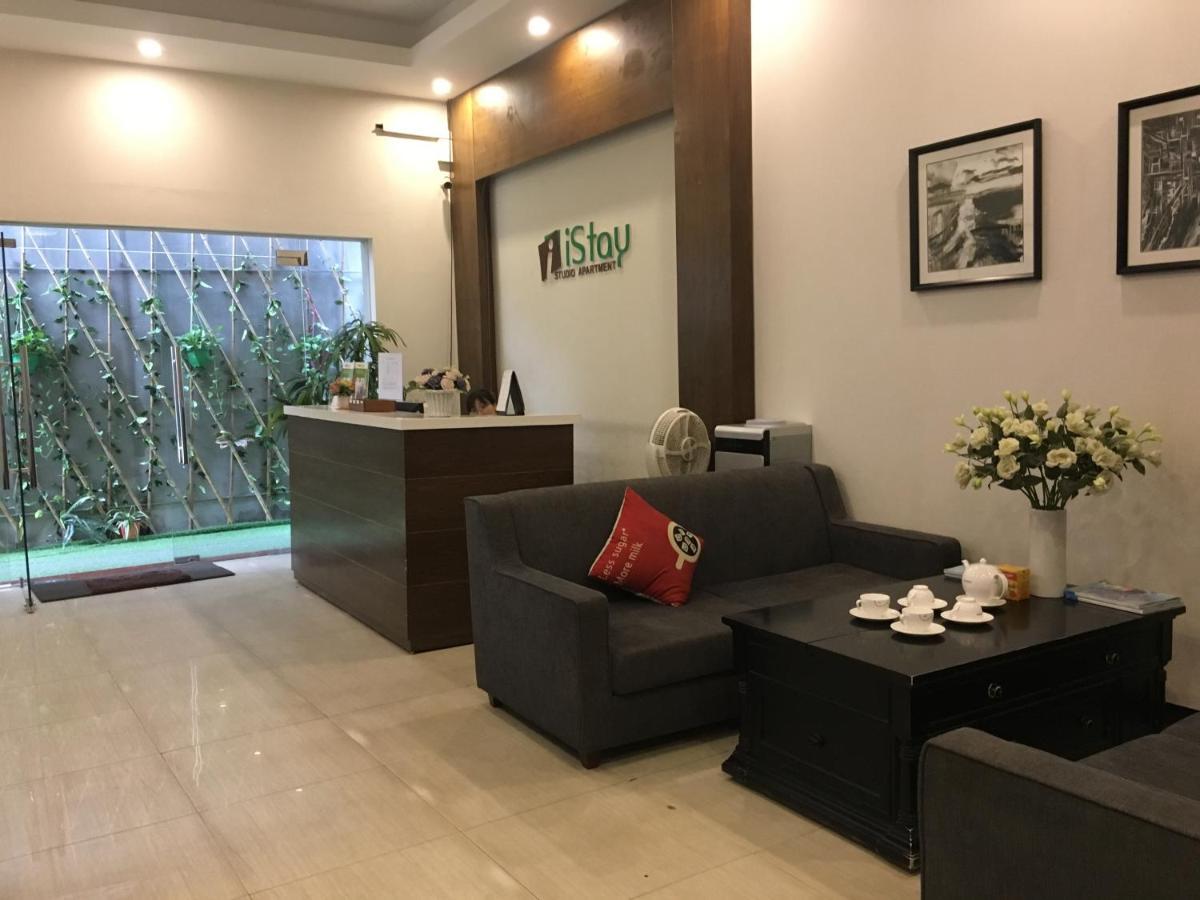 Apartamento Istay 1 *