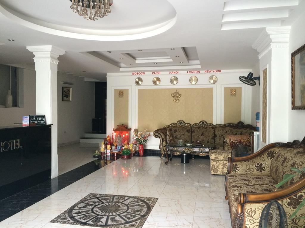 Milan 2* Hà Nội