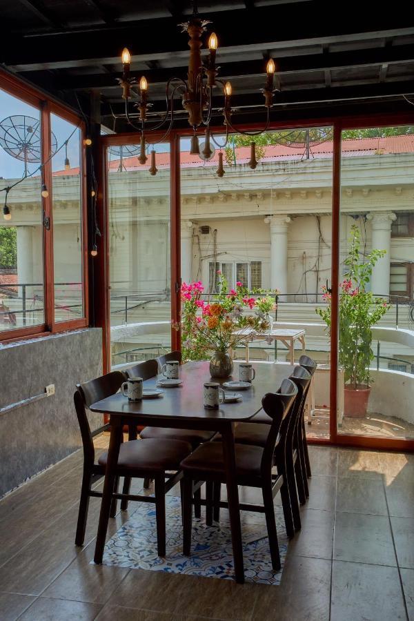 Langmandi Ở trọ