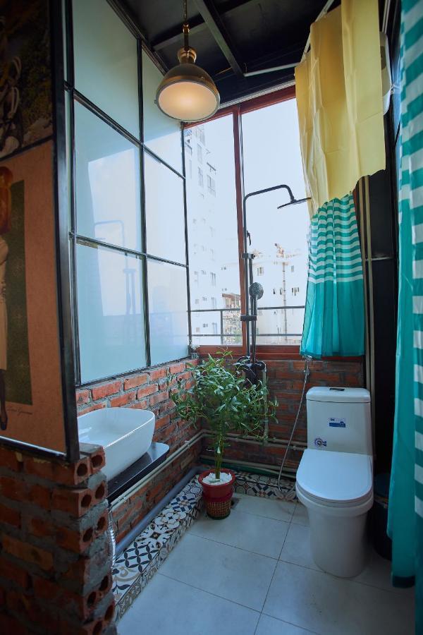Langmandi Ở trọ