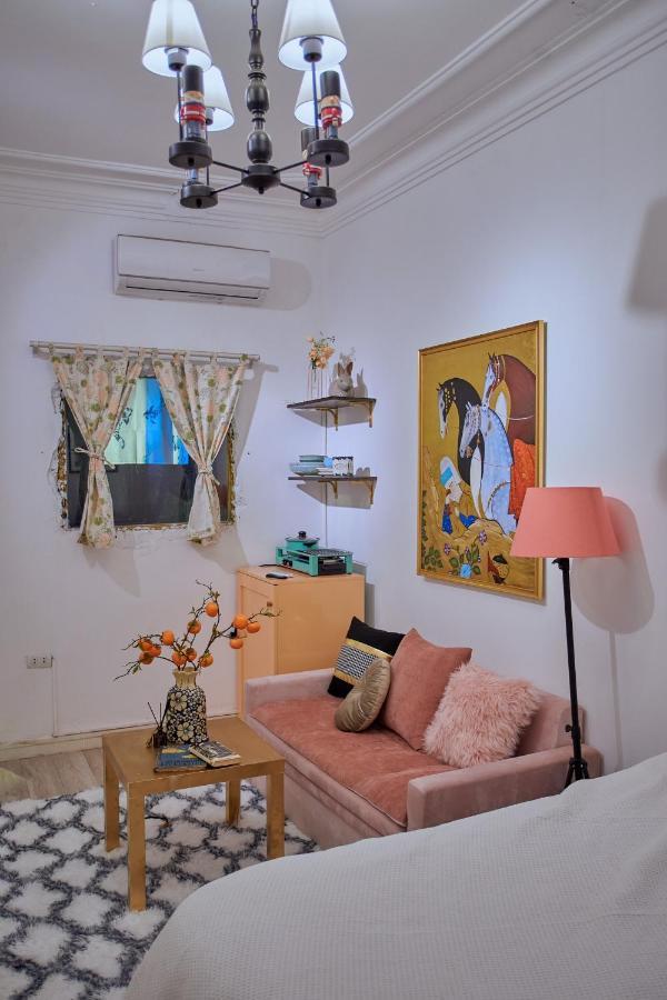 Langmandi Ở trọ Hà Nội