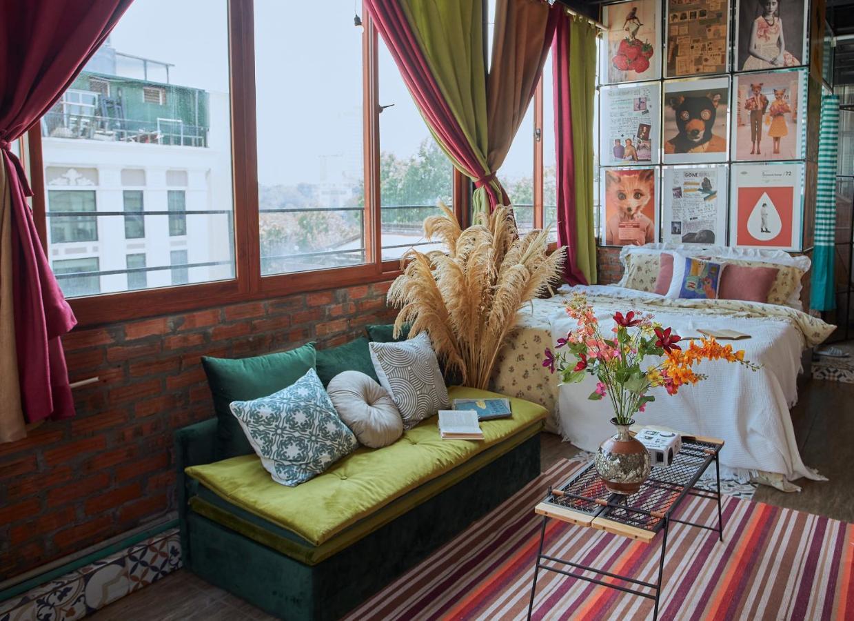 Langmandi Hà Nội