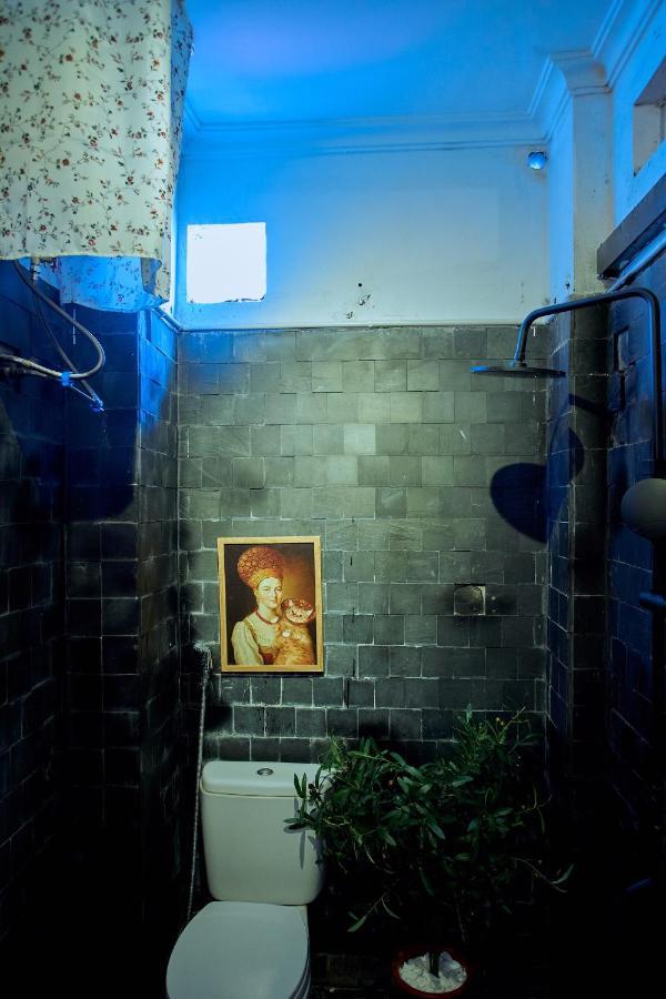 Ở trọ Langmandi Hà Nội