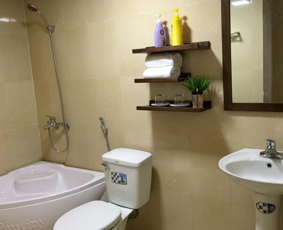 Istay 1 Apartamento