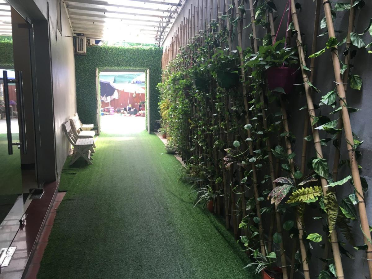 Istay 1 Apartamento