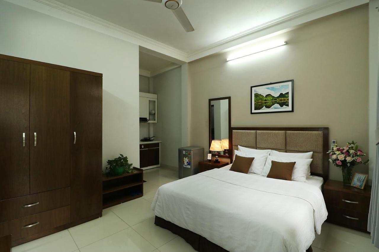 Apartamento Istay 1 Hanói