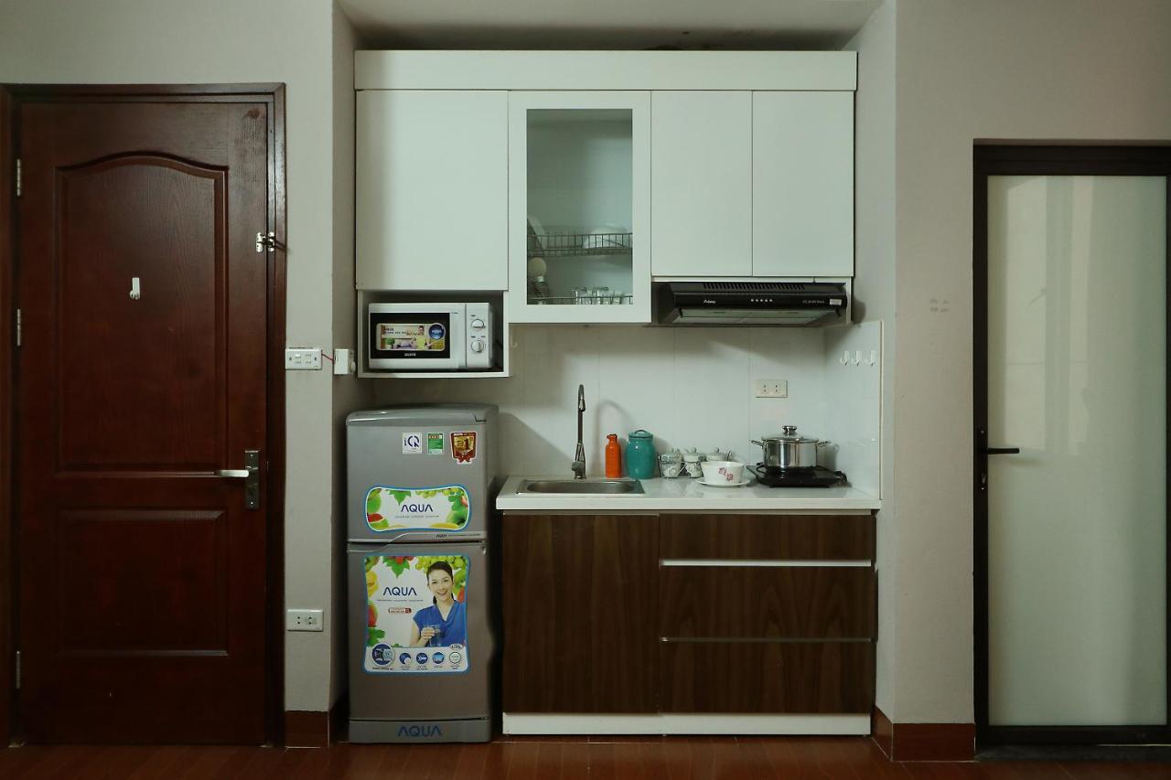 Apartamento Istay 1 *
