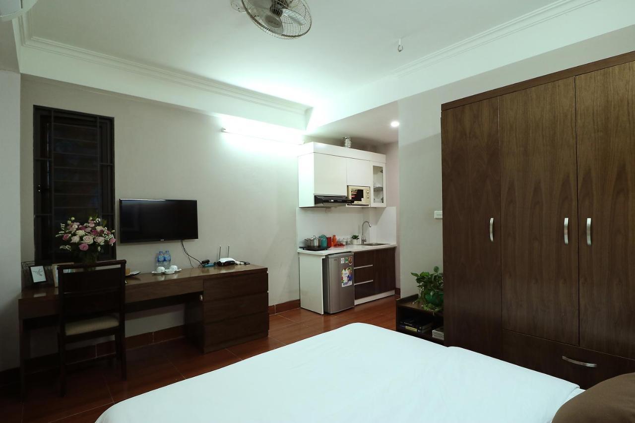 Apartamento Istay 1 Hanói