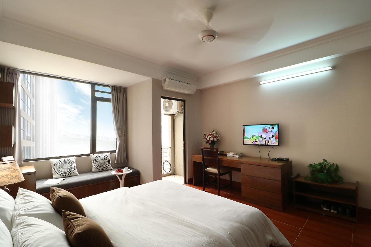 Istay 1 Apartamento