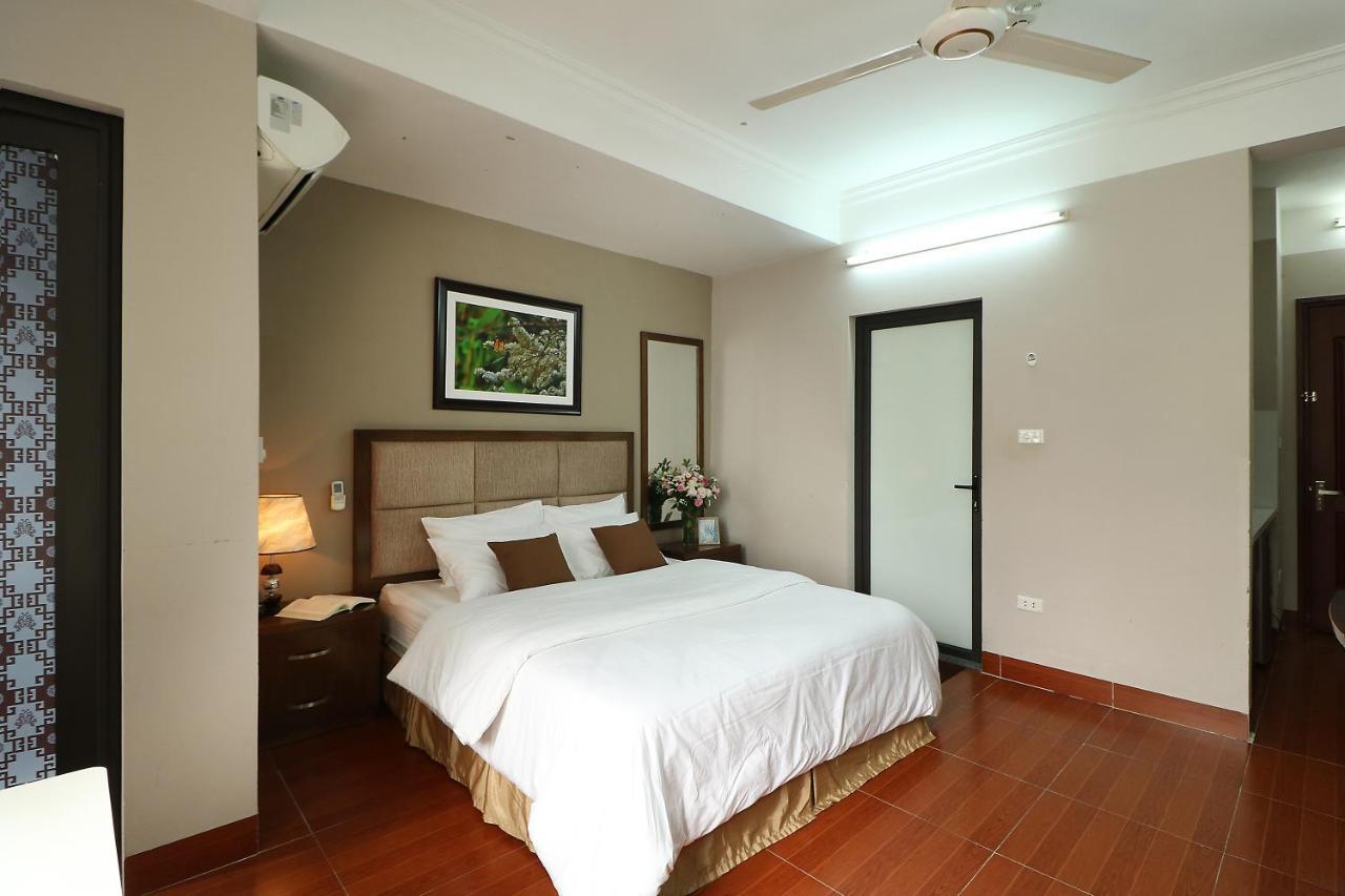 Istay 1 Apartamento