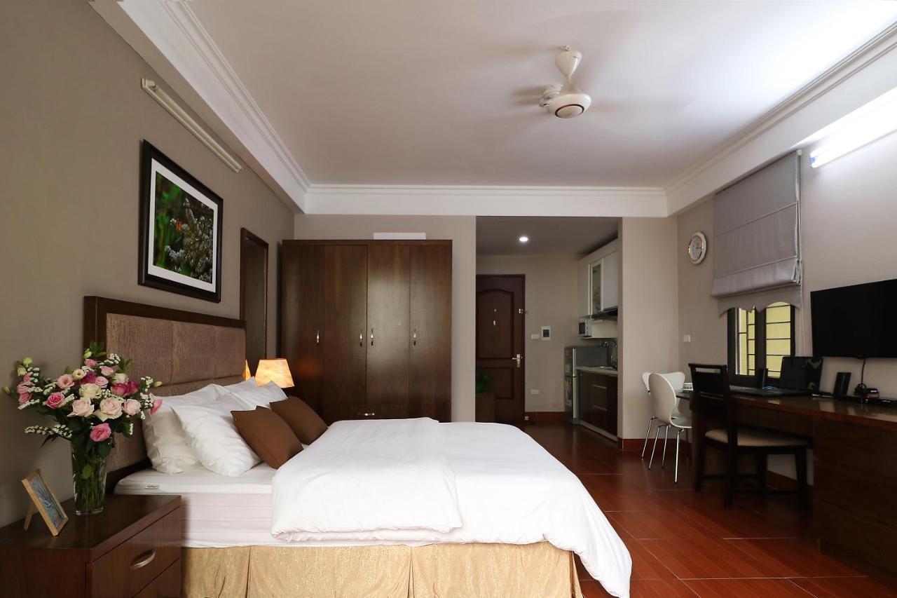 Apartamento Istay 1