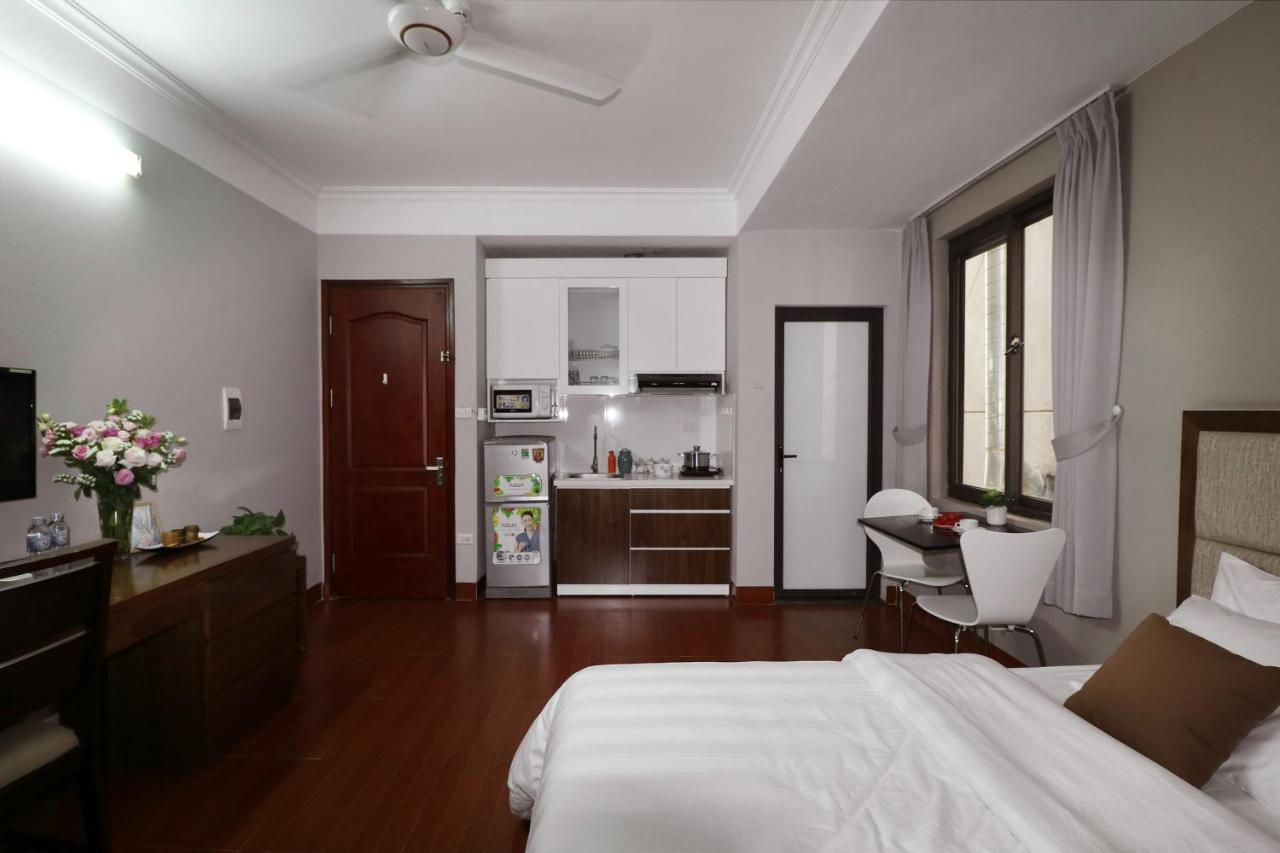 Apartamento Istay 1 *