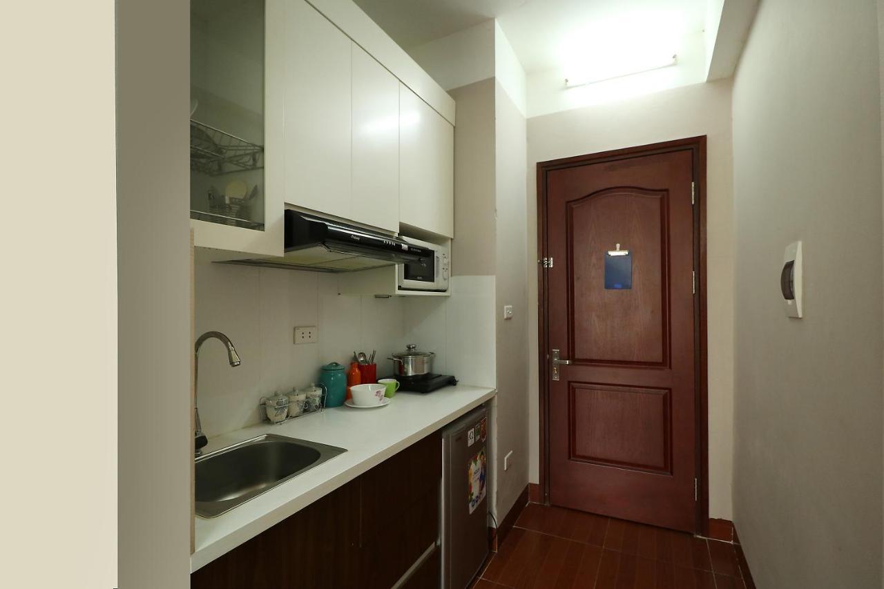 Apartamento Istay 1 *
