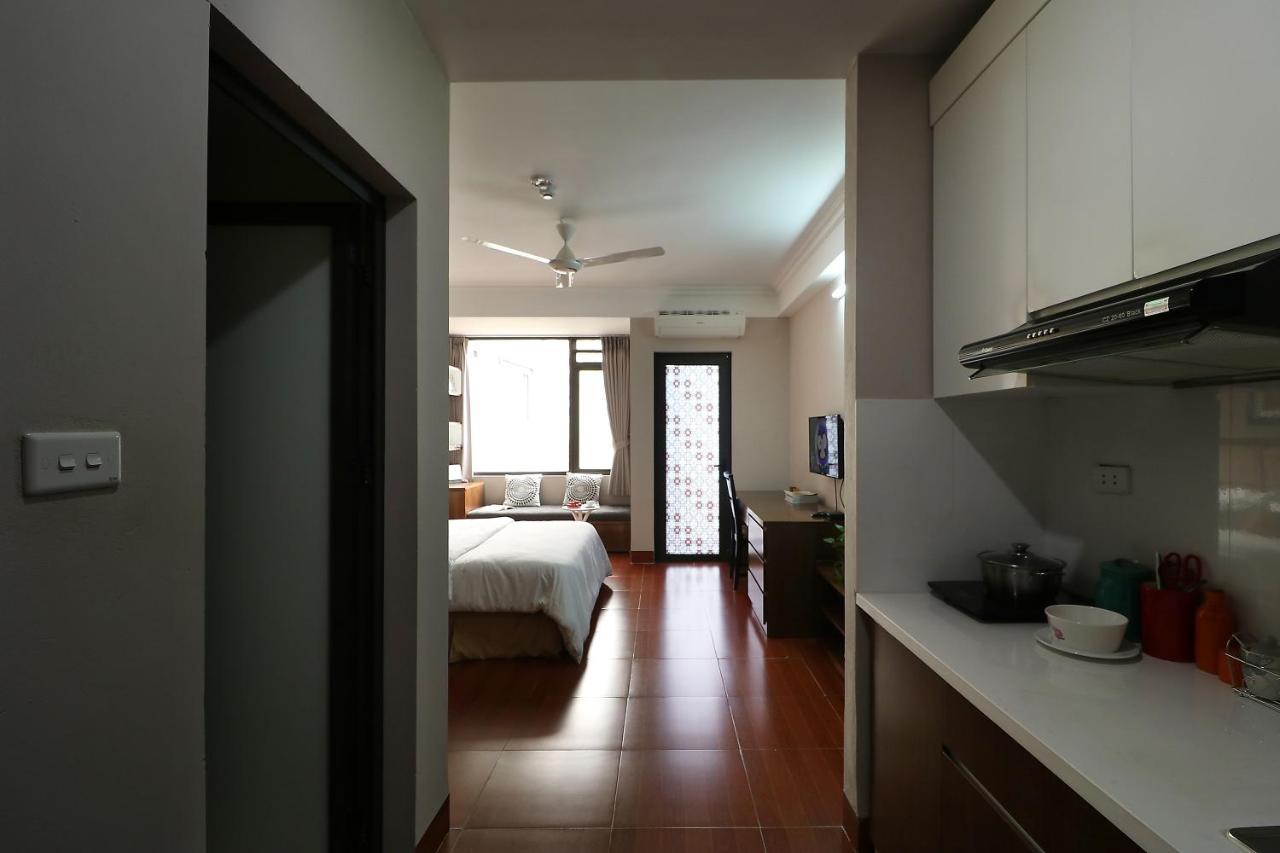 Apartamento Istay 1
