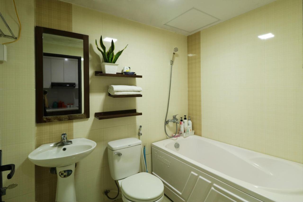 Apartamento Istay 1