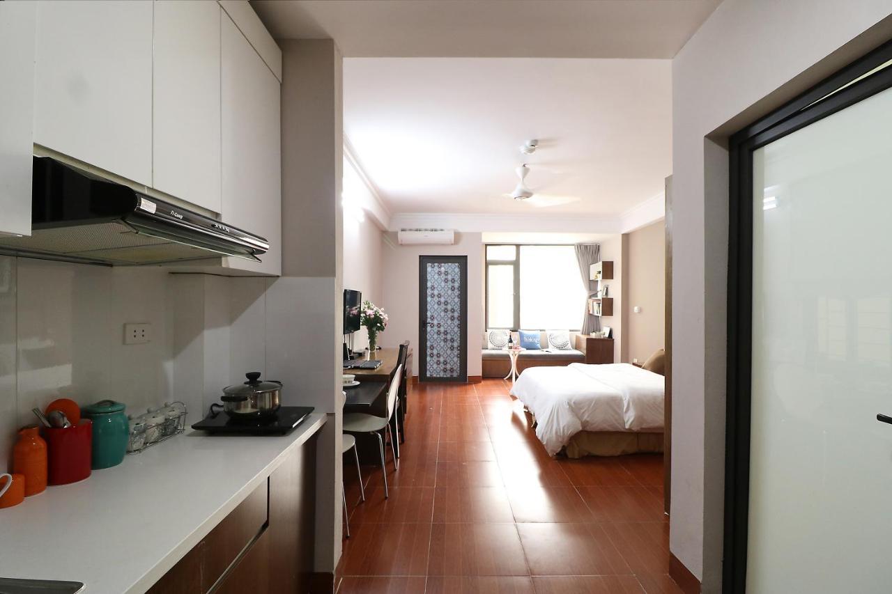 Apartamento Istay 1