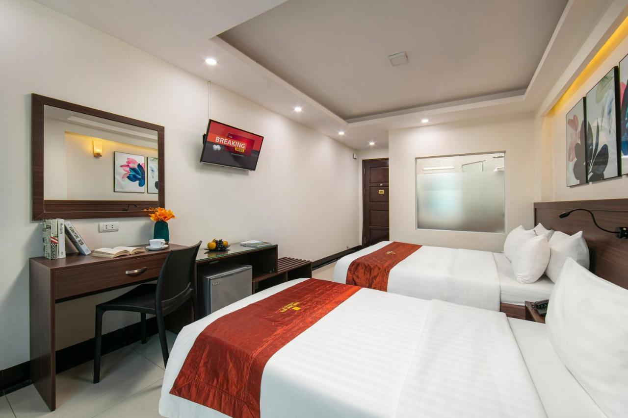 Reddoorz Nhan Hoa Nhan Hoa