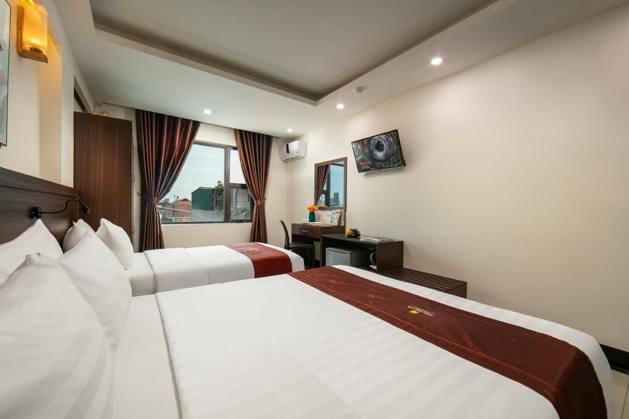 Khách sạn Reddoorz Nhan Hoa Nhan Hoa