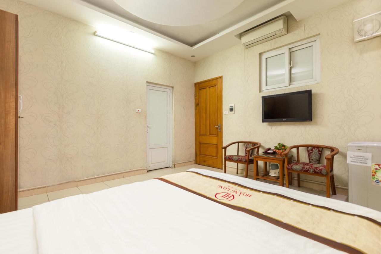 Spot On 693 Hoang Long Hotel Hotel
