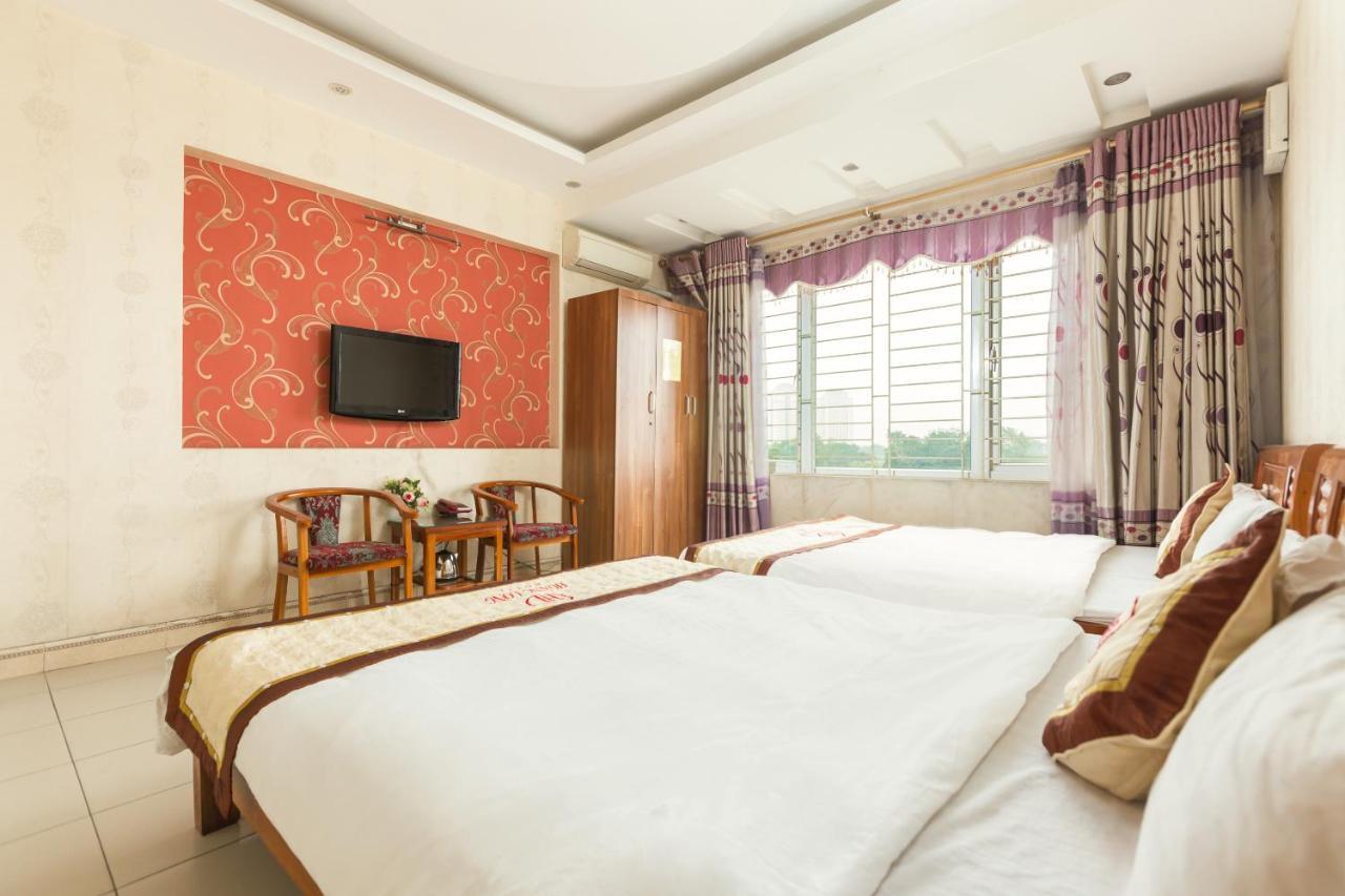 Spot On 693 Hoang Long Hotel Hotel