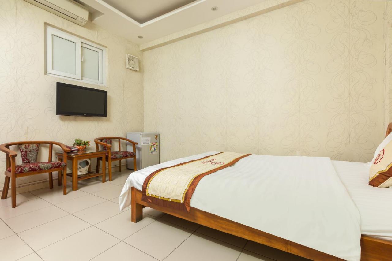 Spot On 693 Hoang Long Hotel Hotel