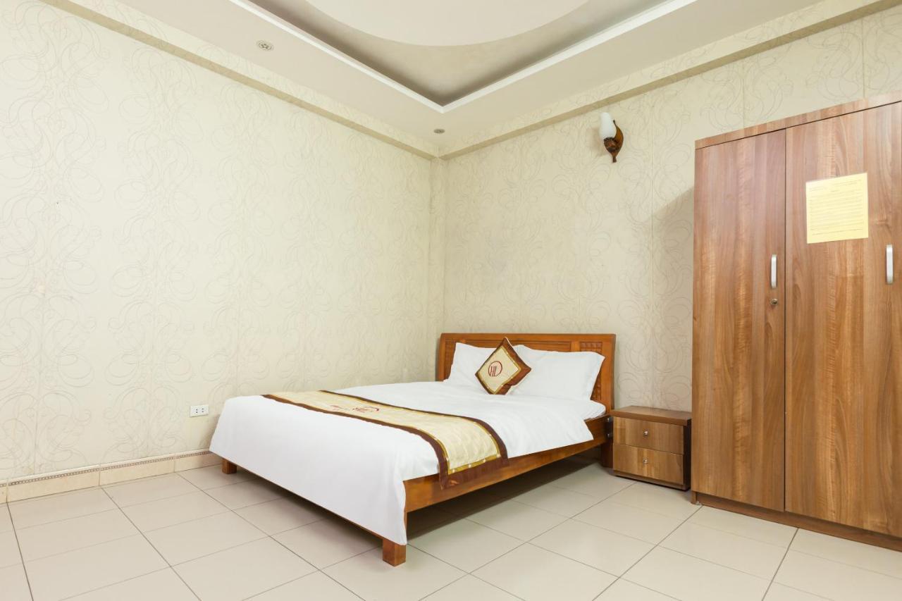 Spot On 693 Hoang Long Hotel Hotel